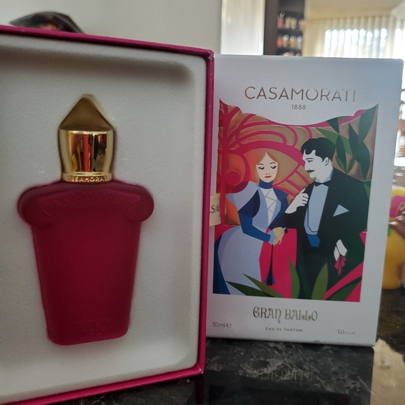 Xerjoff Other - "Gran Ballo" by Xerjoff Fragrance